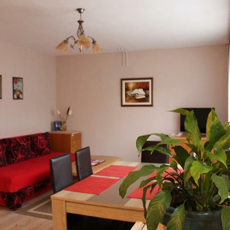 Apartment Paula سلوني المظهر الخارجي الصورة