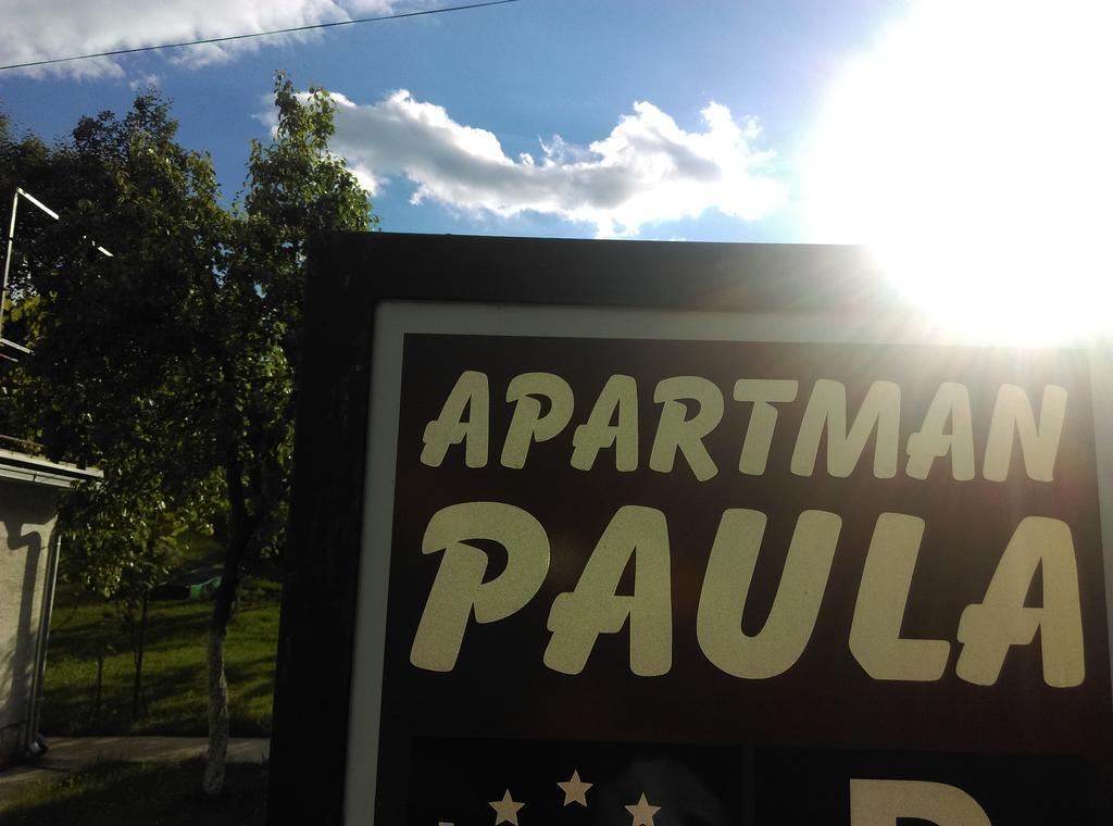 Apartment Paula سلوني المظهر الخارجي الصورة