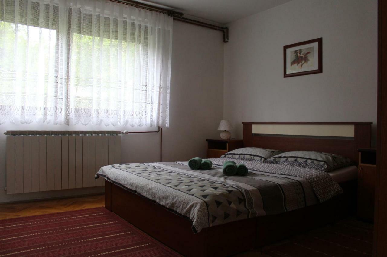 Apartment Paula سلوني المظهر الخارجي الصورة