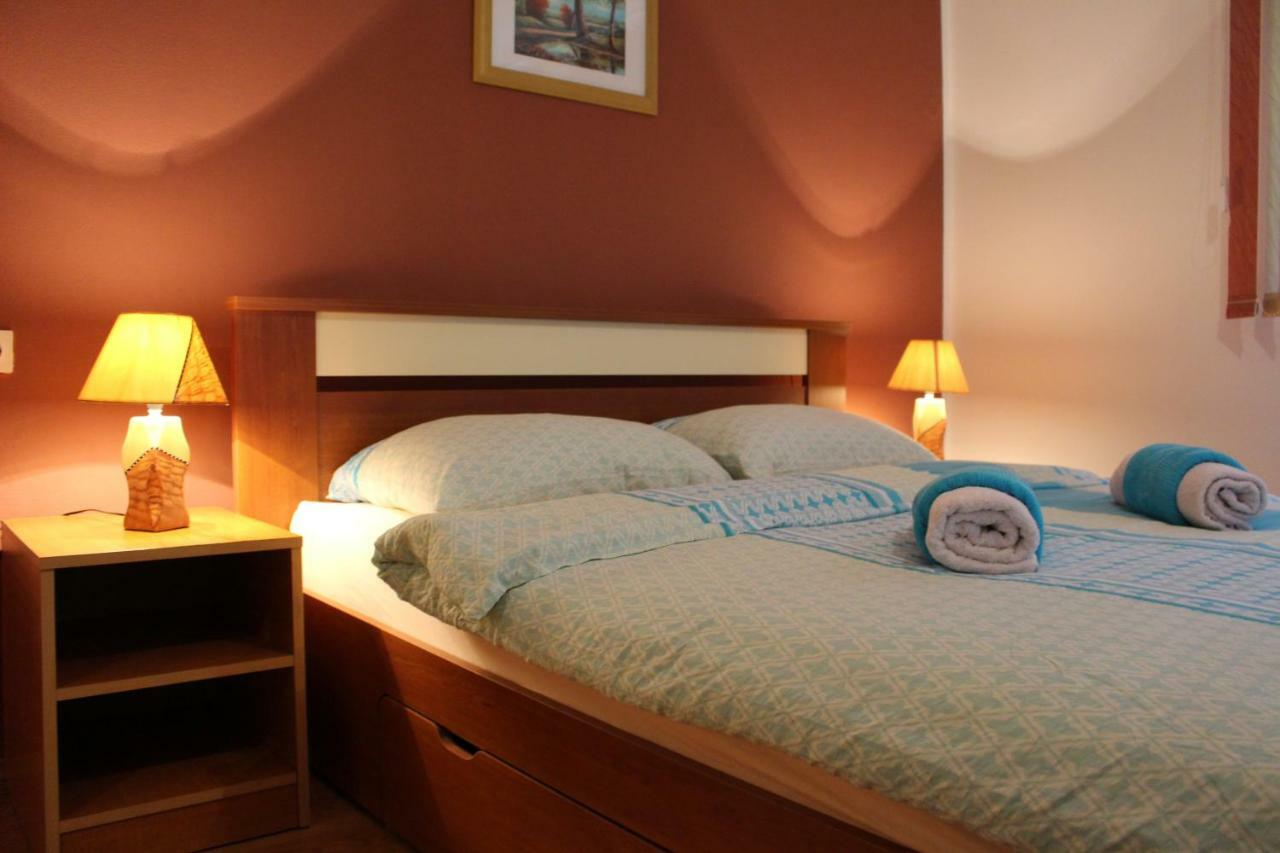 Apartment Paula سلوني المظهر الخارجي الصورة